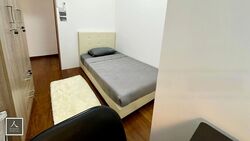 Villa De West (D5), Condominium #523693601